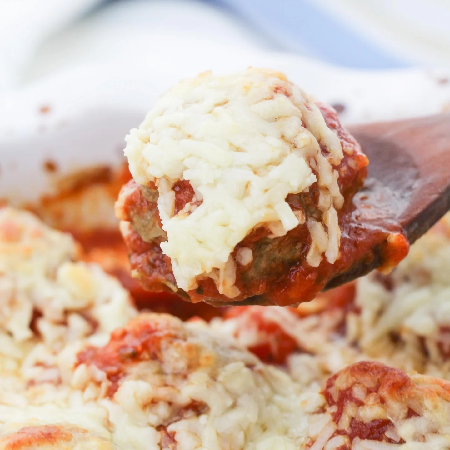 meatballs