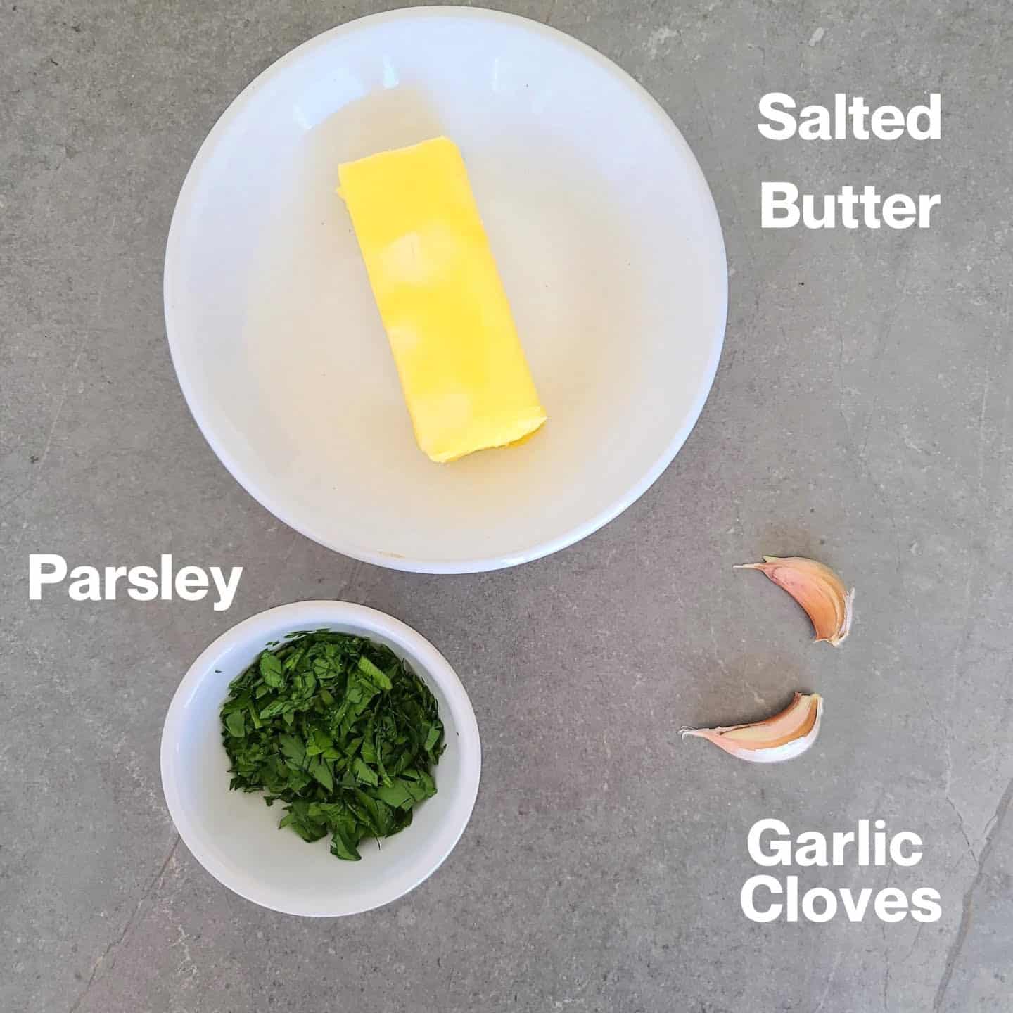 Parsley