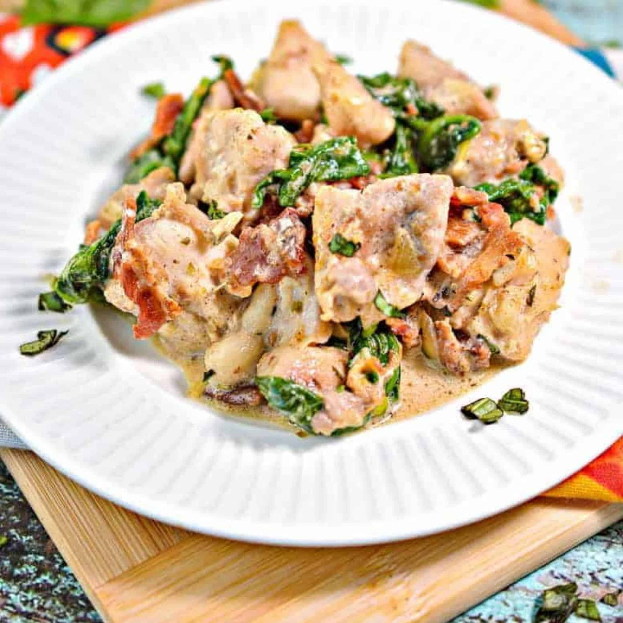 Perfect Chicken Stir Fry Marinade - 730 Sage Street
