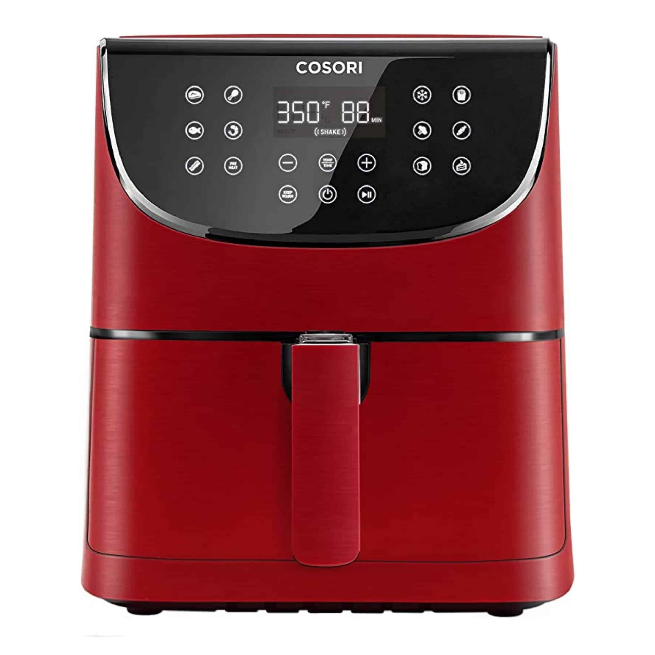 Cosori pro ii most wished air fryer 2022