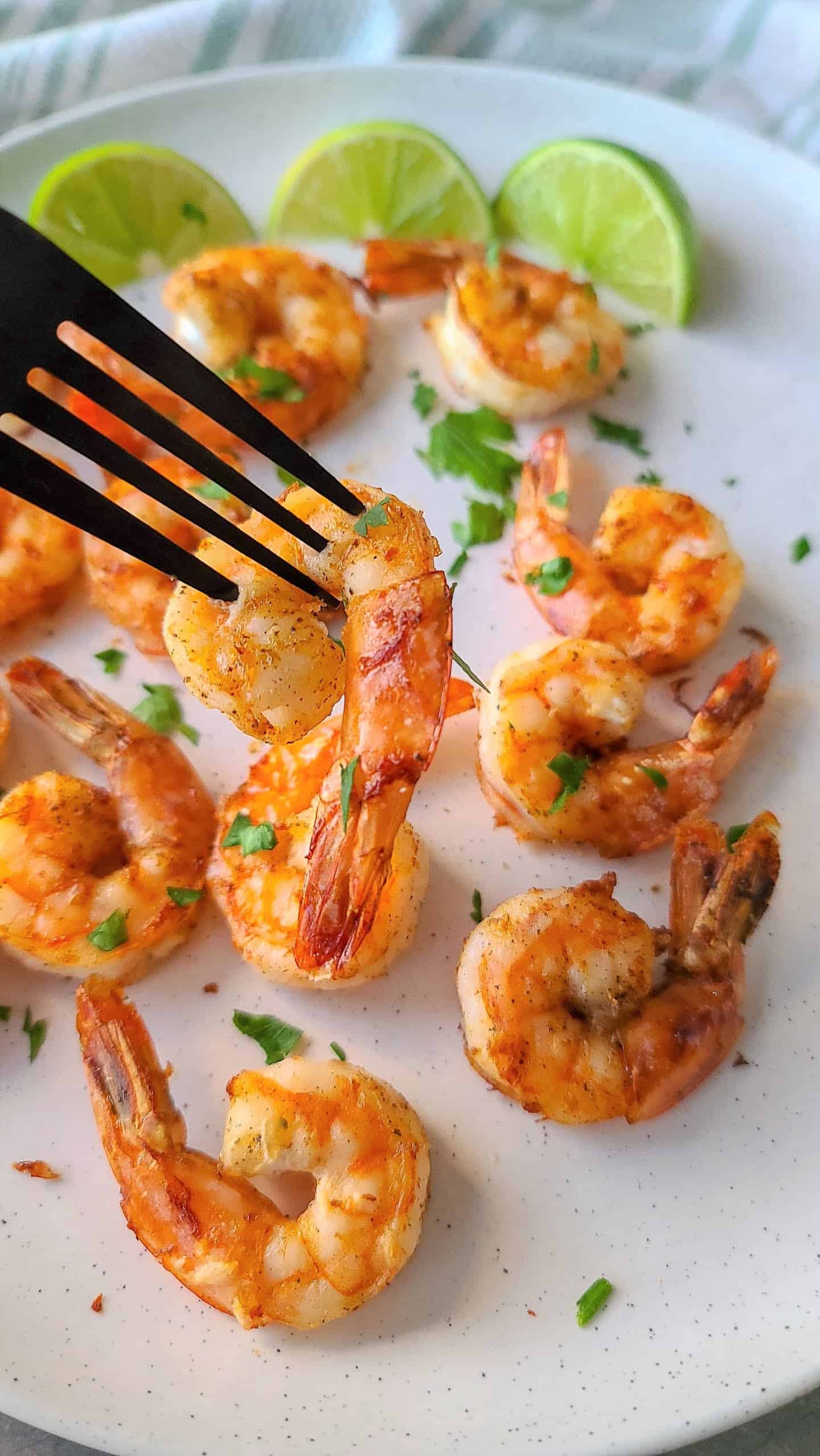 air fryer shrimp 31