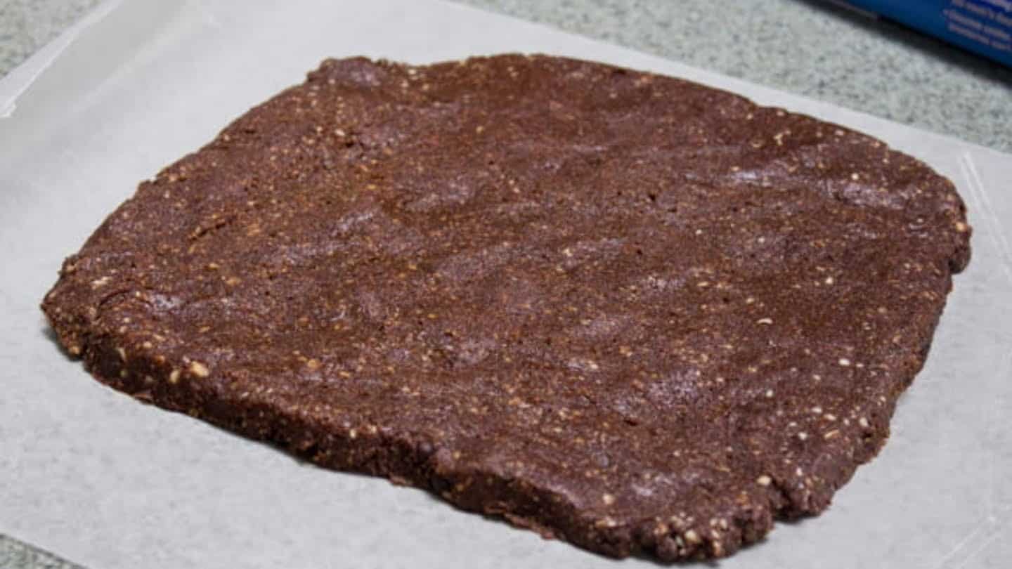 Chocolate Brownie Larabars