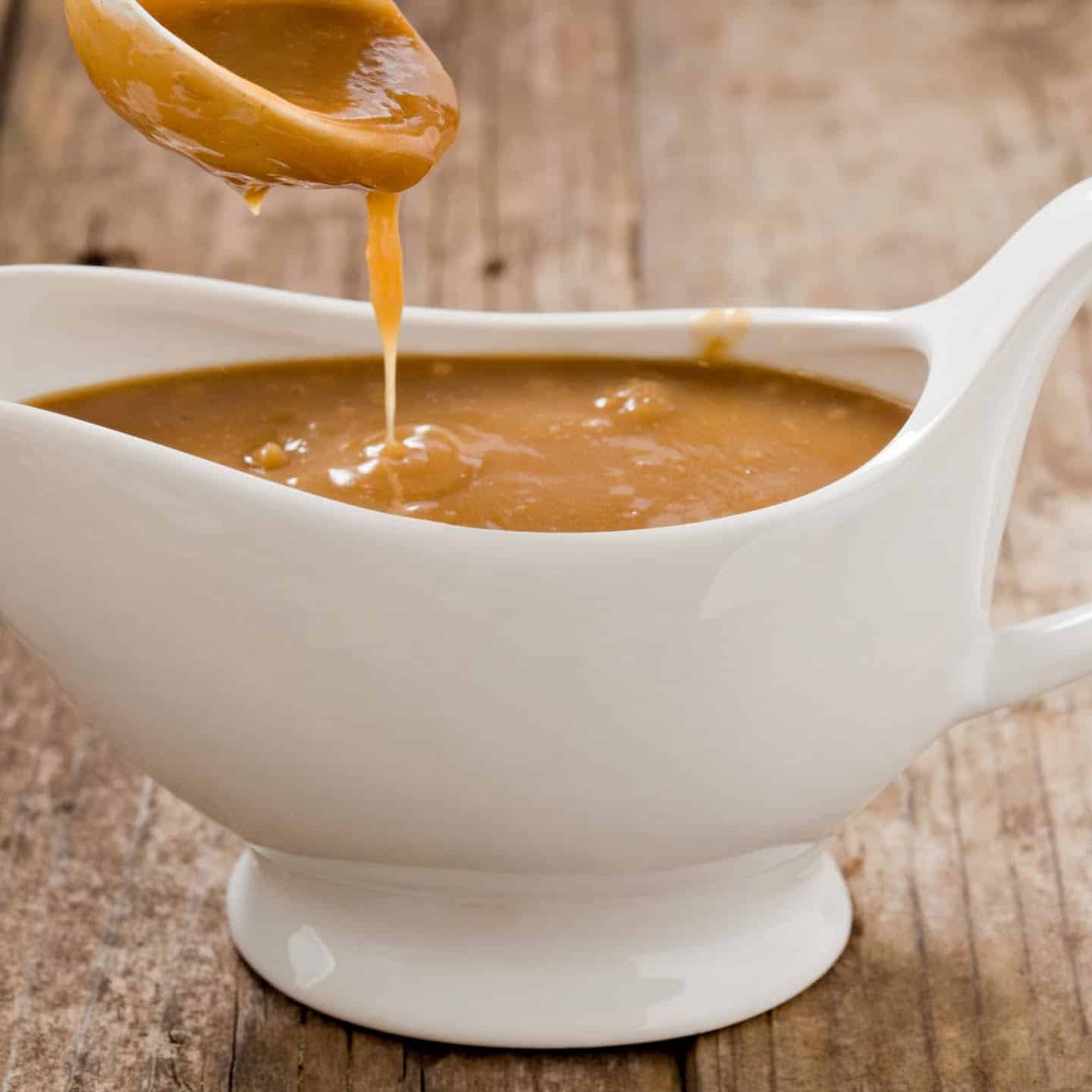 Brown Gravy Recipes for Roast Beef