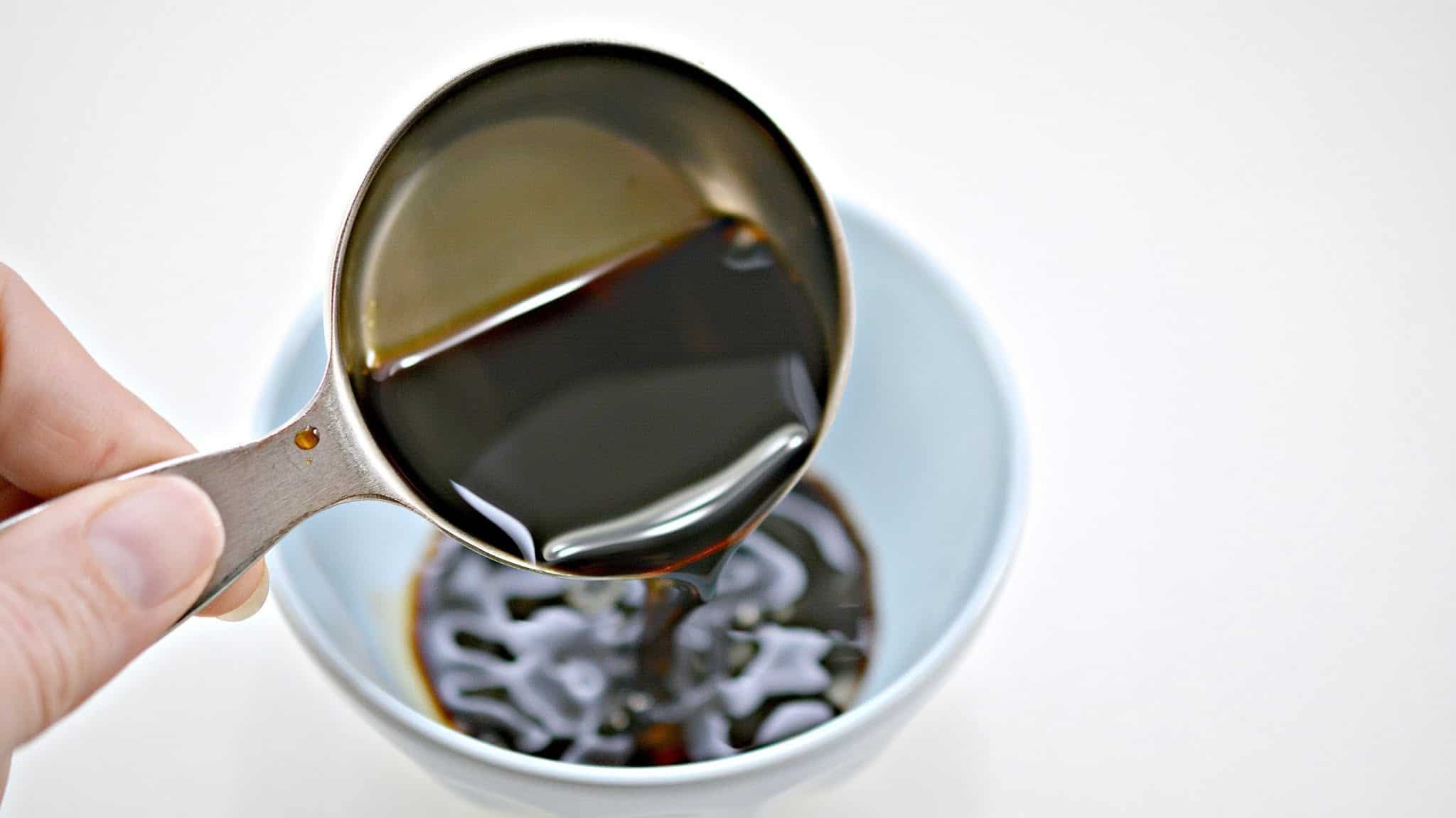 Perfect Chicken Stir Fry Marinade - 730 Sage Street