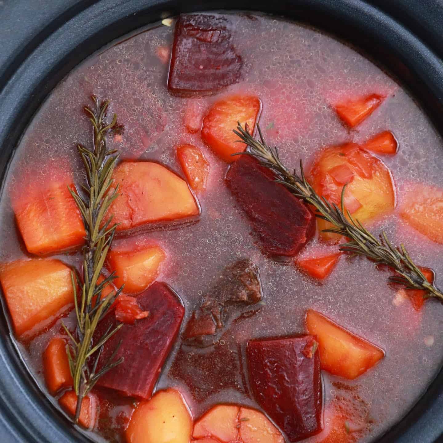 crockpot pot roast step5