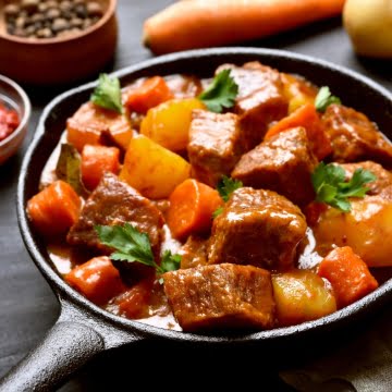 35 Best Recipes Using Beef Stew Meat