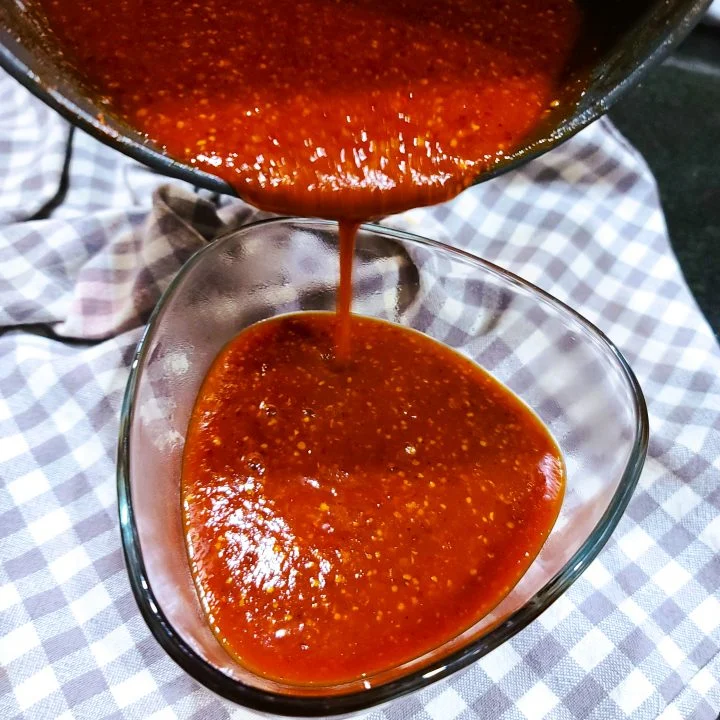 bbq sauce featured