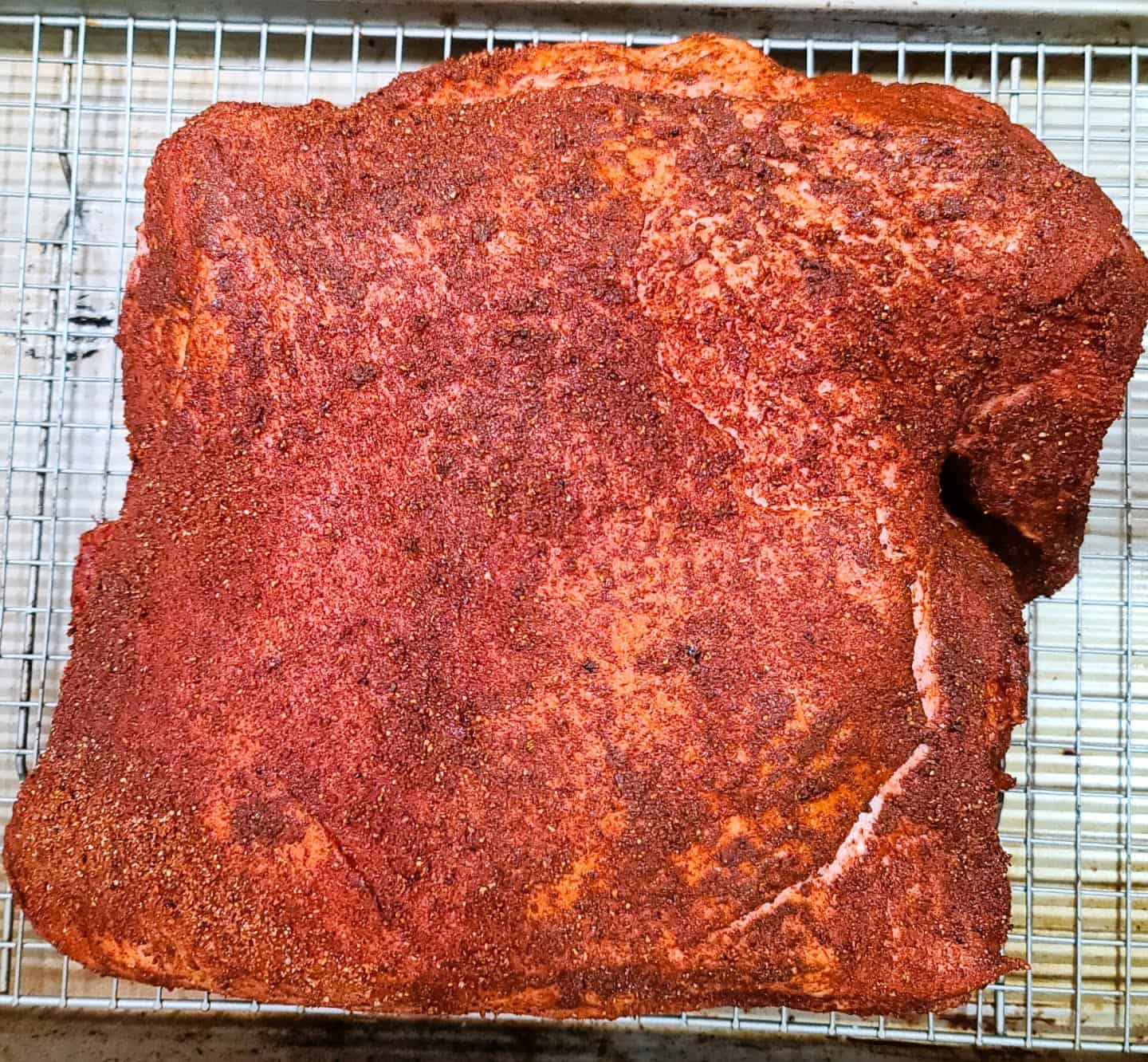 pork butt marinade