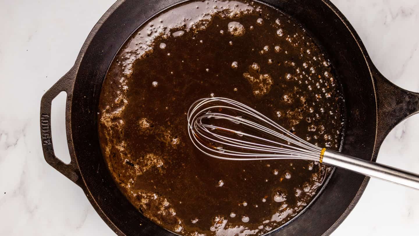 gravy