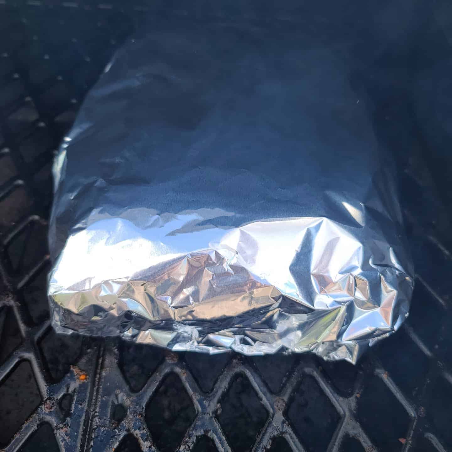 smoking beef back ribs