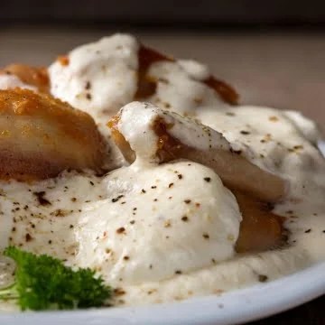 Best recipes with sour cream