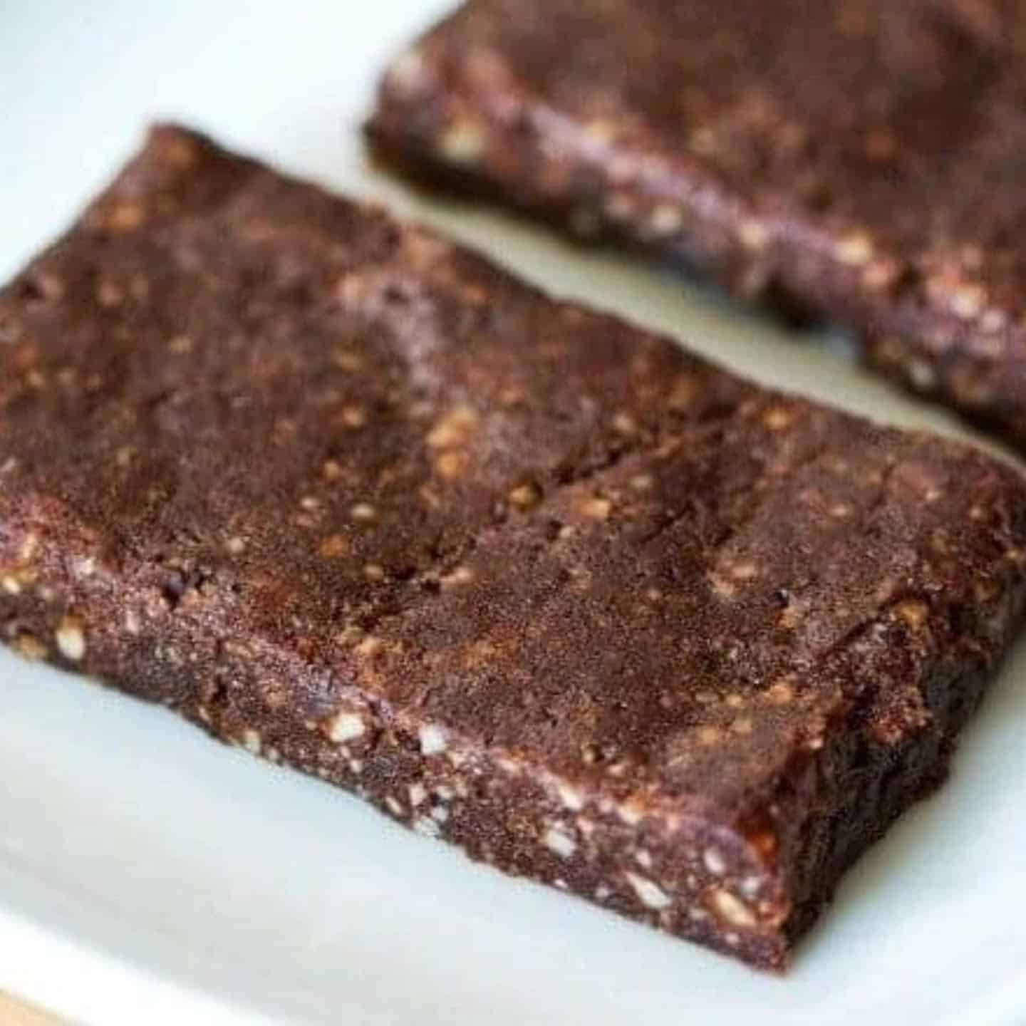 Chocolate Brownie Larabars