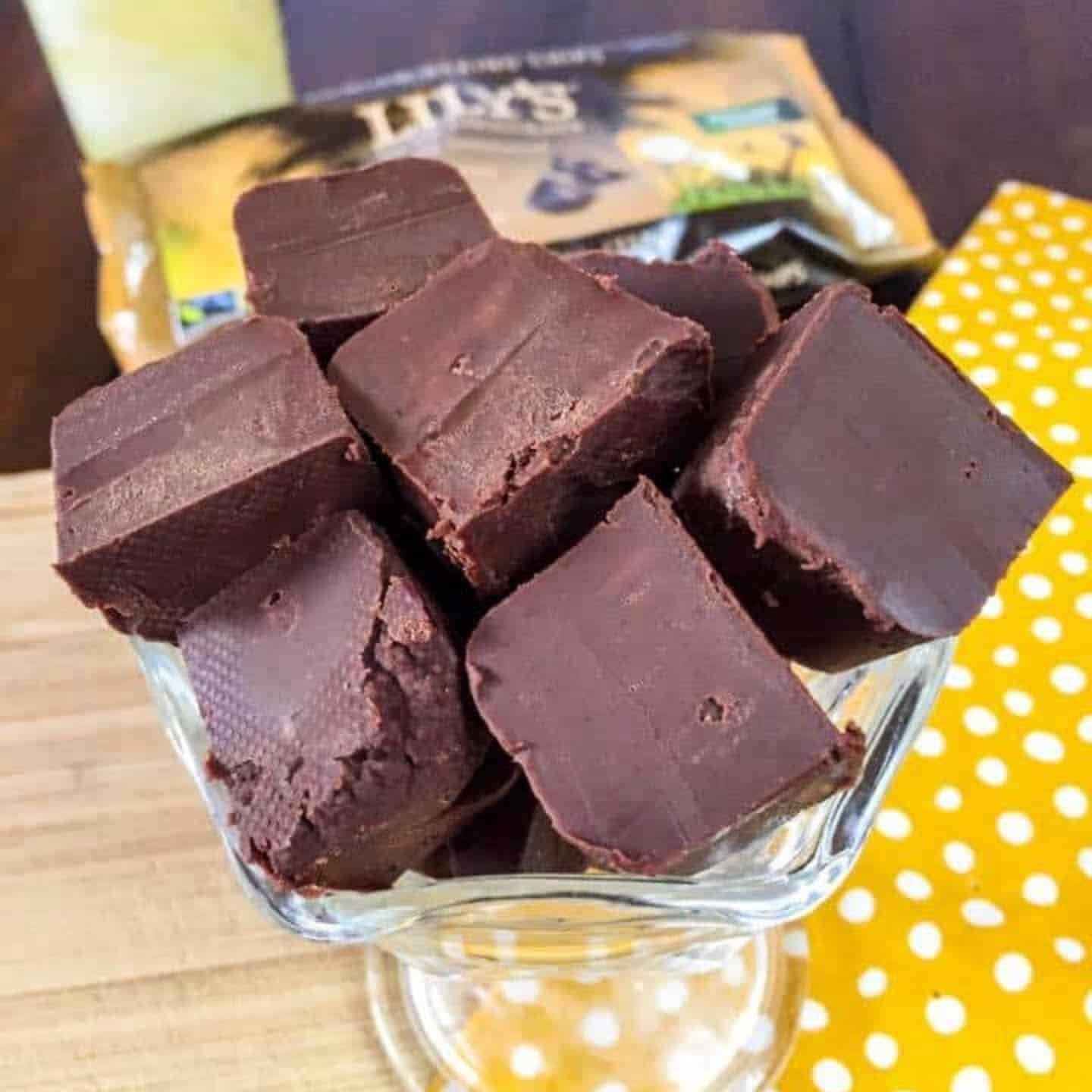 Easy Fudge