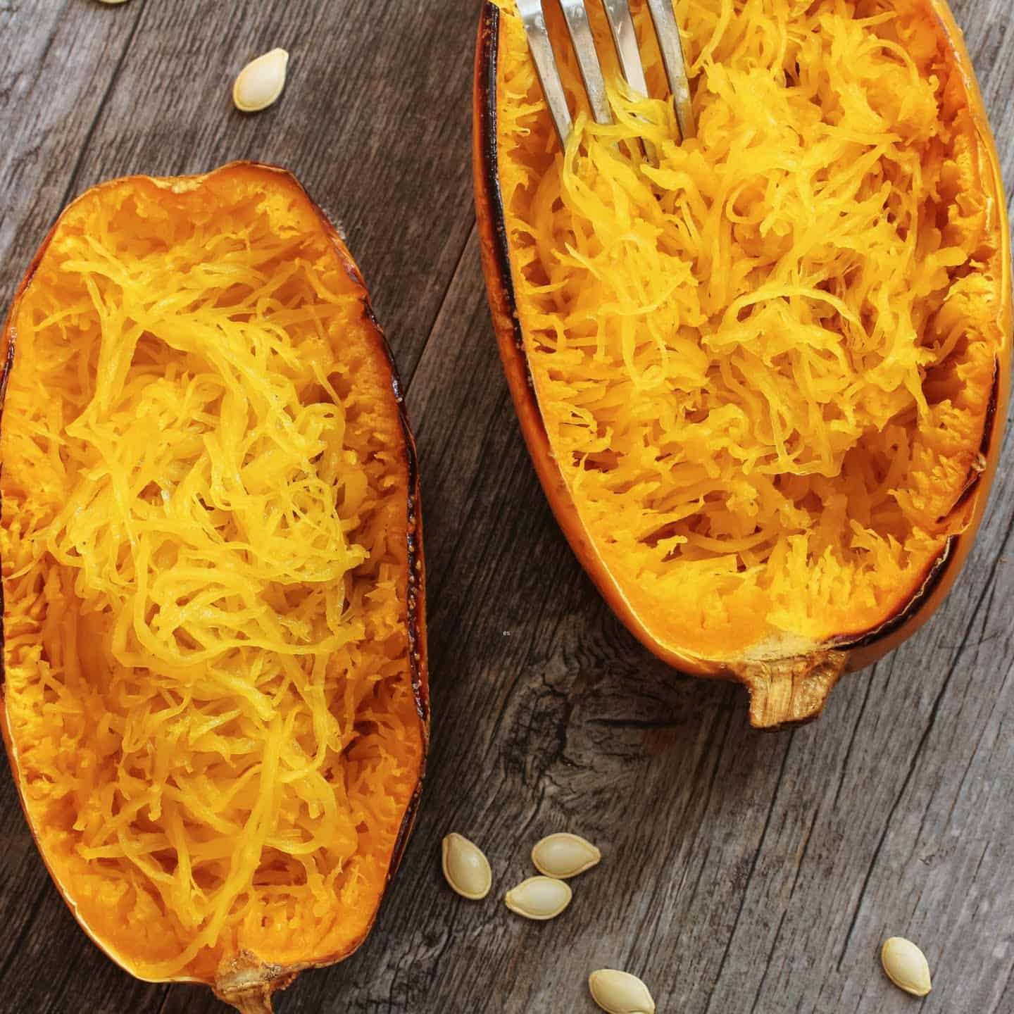 30 Best Spaghetti Squash Recipes