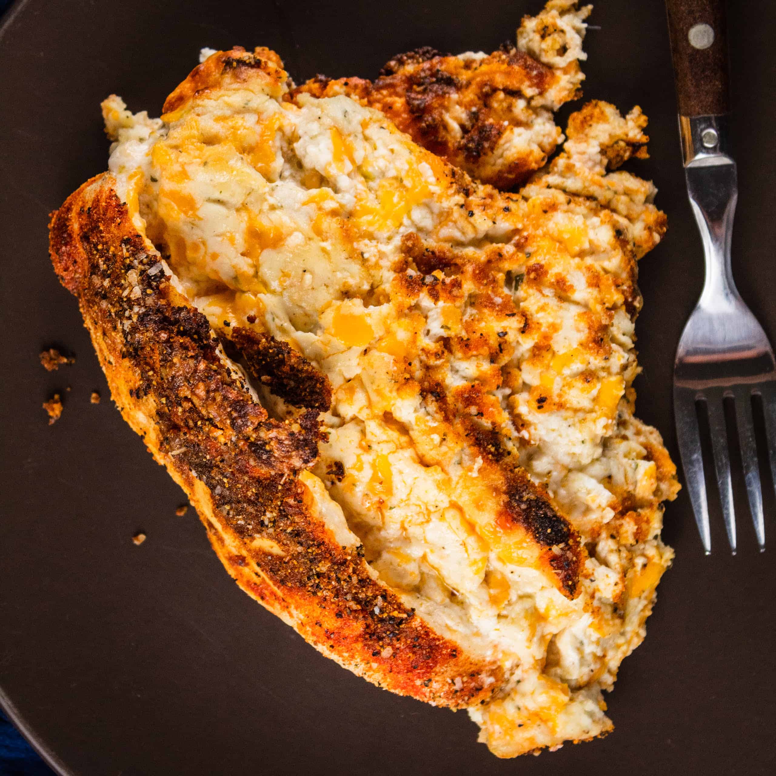 Ruth Chris Stuffed Chicken (Easy 30-Minute) - 730 Sage Street