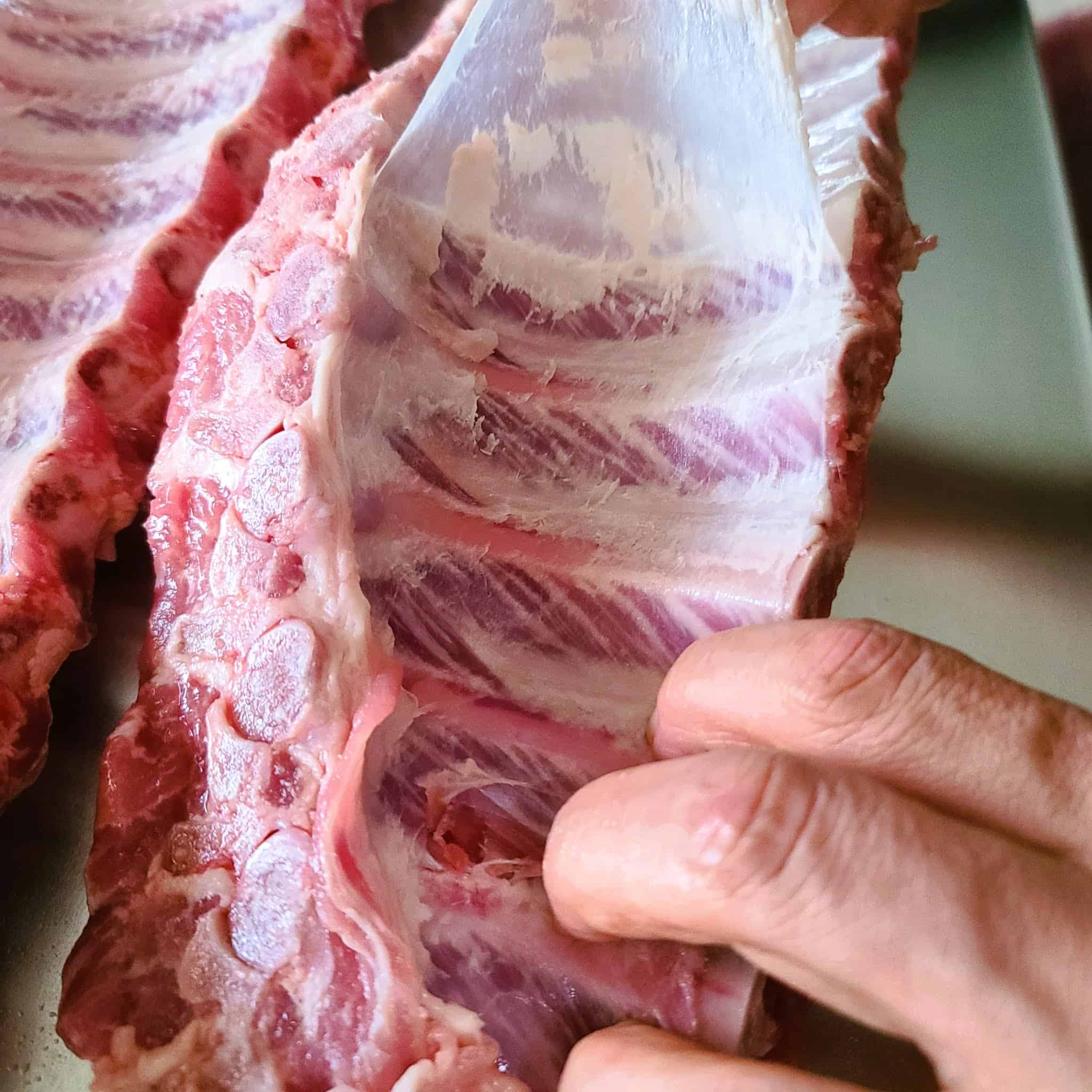 Easy Smoked Pork Ribs (Best Ribs Recipe for Beginners)