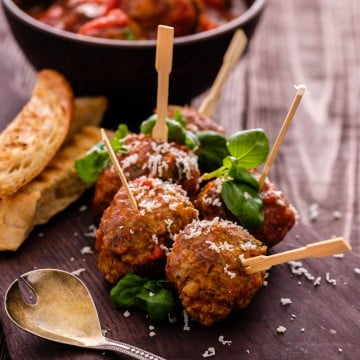 30 Best Ground Pork Recipes Featured