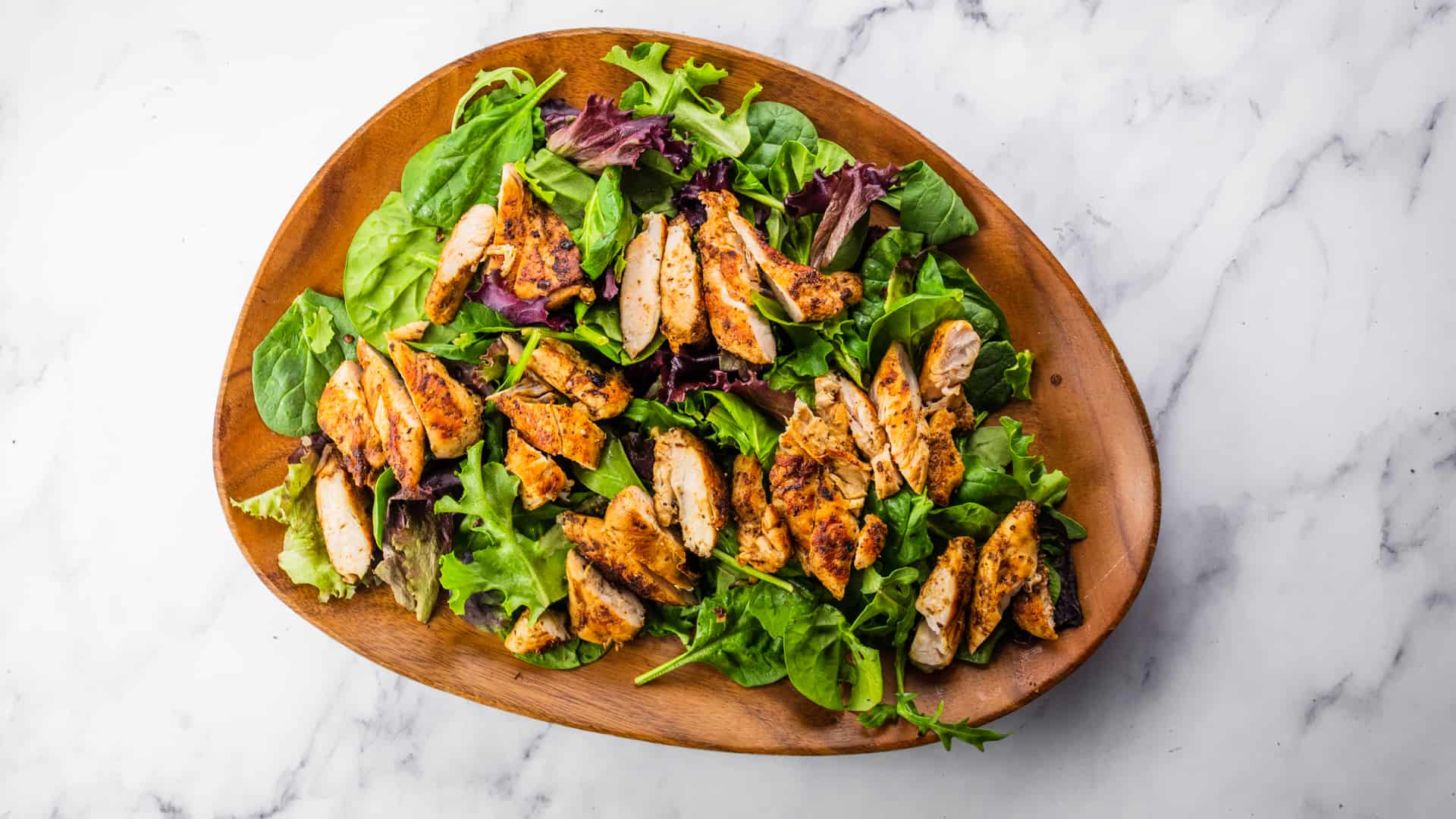 Qdoba Chicken Recipe (Easy Copycat) 730 Sage Street