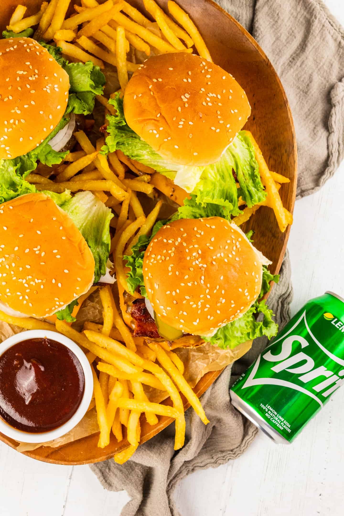 Travis Scott Burger 3