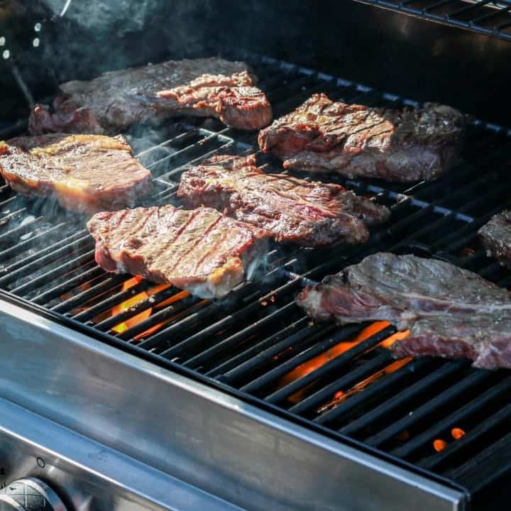 How to Cook Top Sirloin Filets Perfectly 730 Sage Street