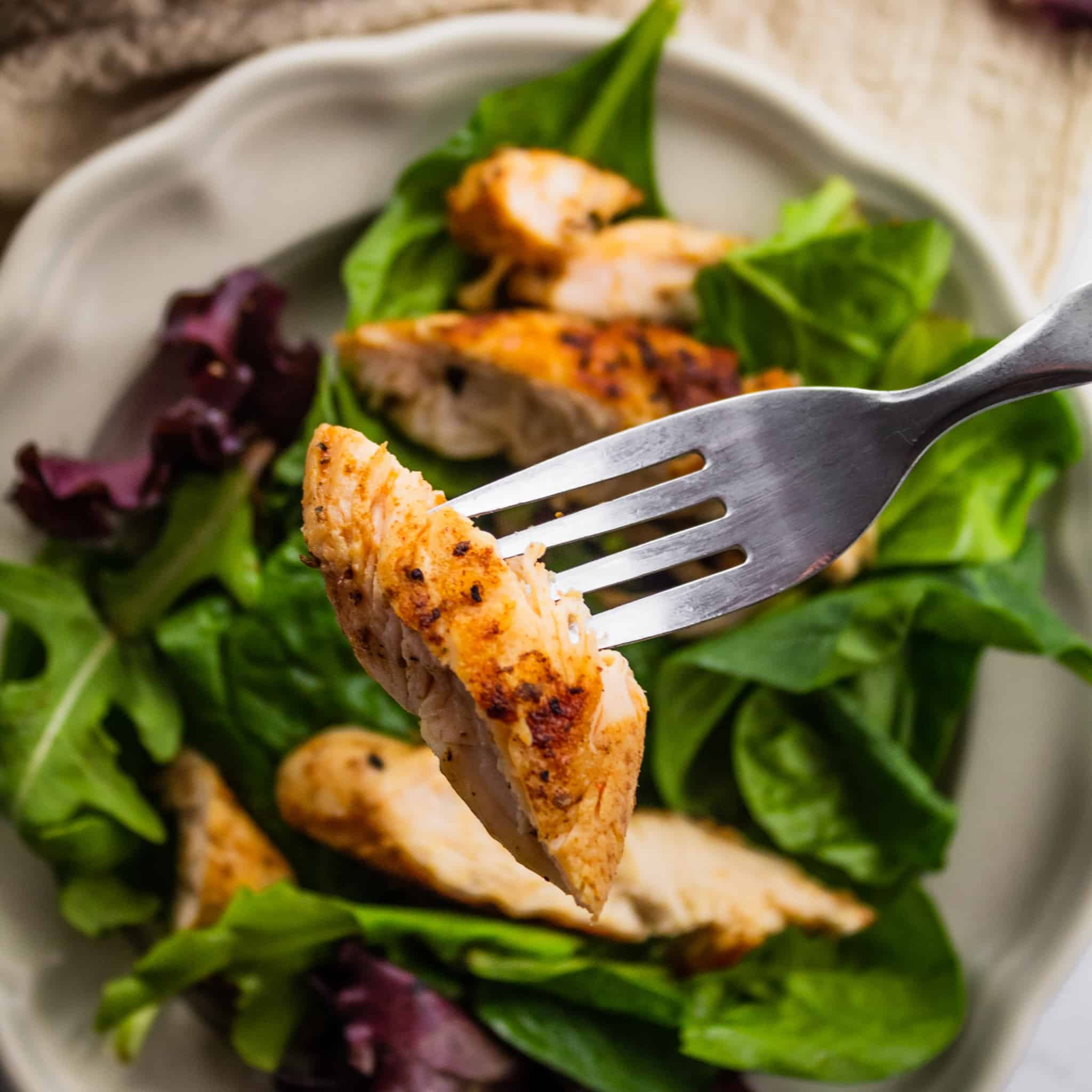 Qdoba Chicken Recipe (Easy Copycat) 730 Sage Street