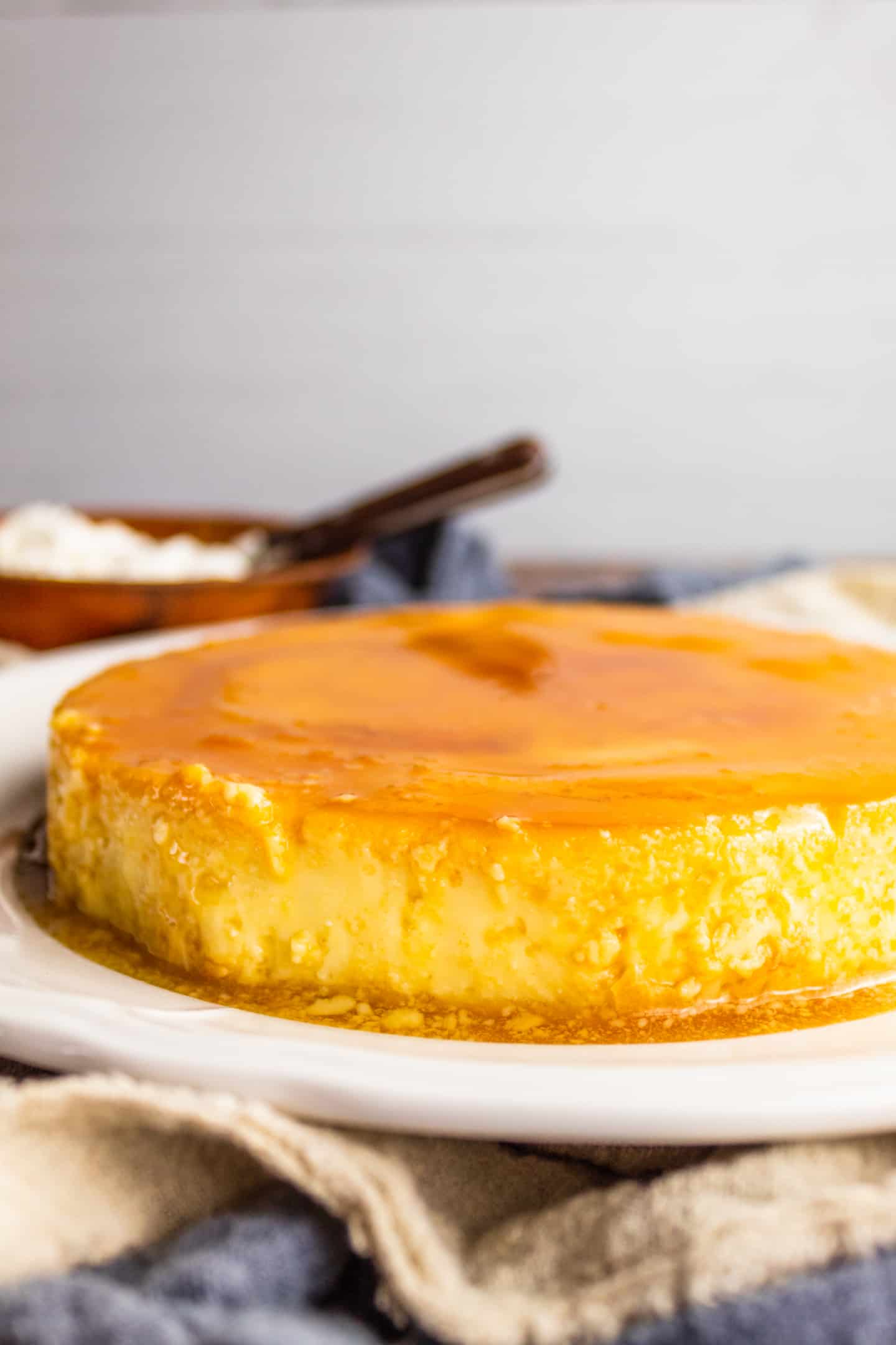 Mexican Flan