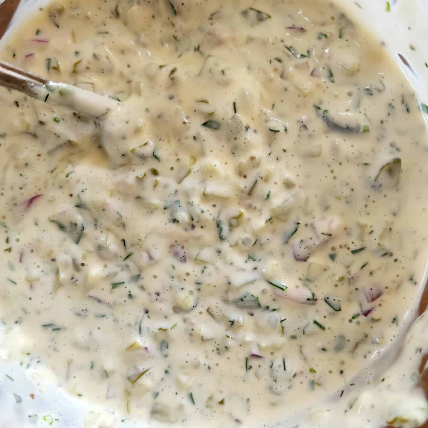 Tartar Sauce Featured 4