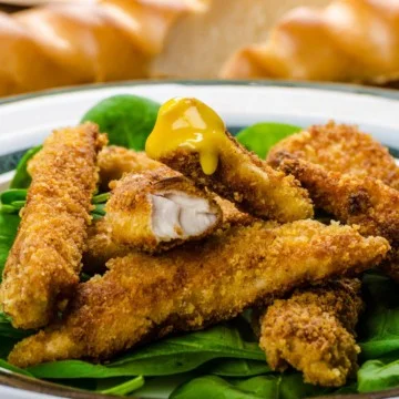 35 Best chicken tenderloin recipes featured