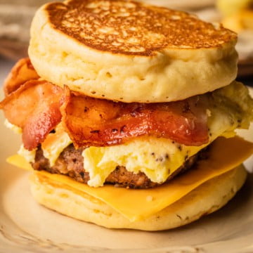 homemade mcgriddle Featured Image 1