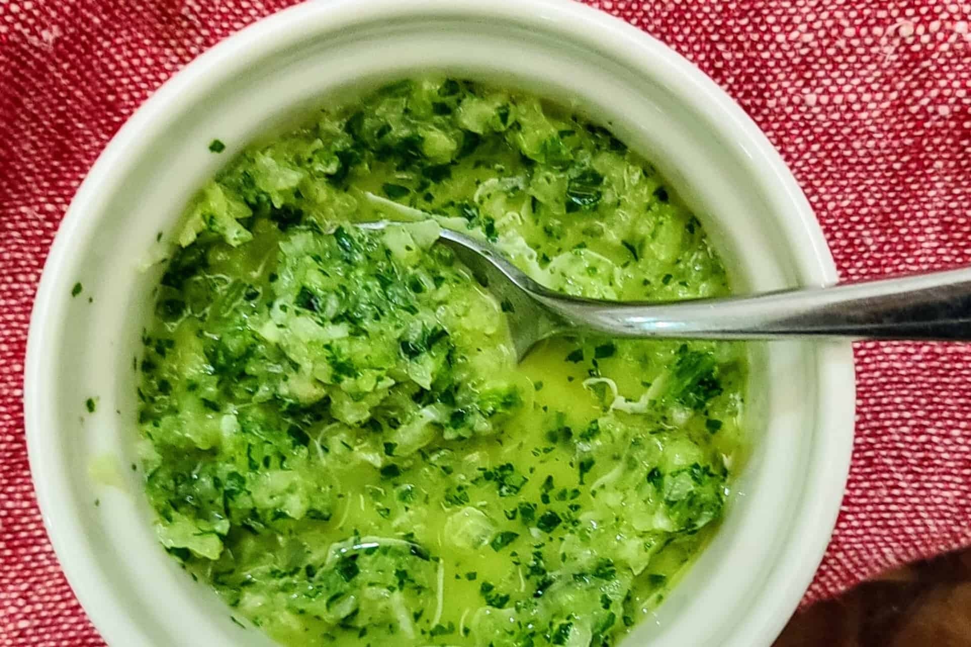 Jalapeno Sauce (Easy Recipe) 730 Sage Street