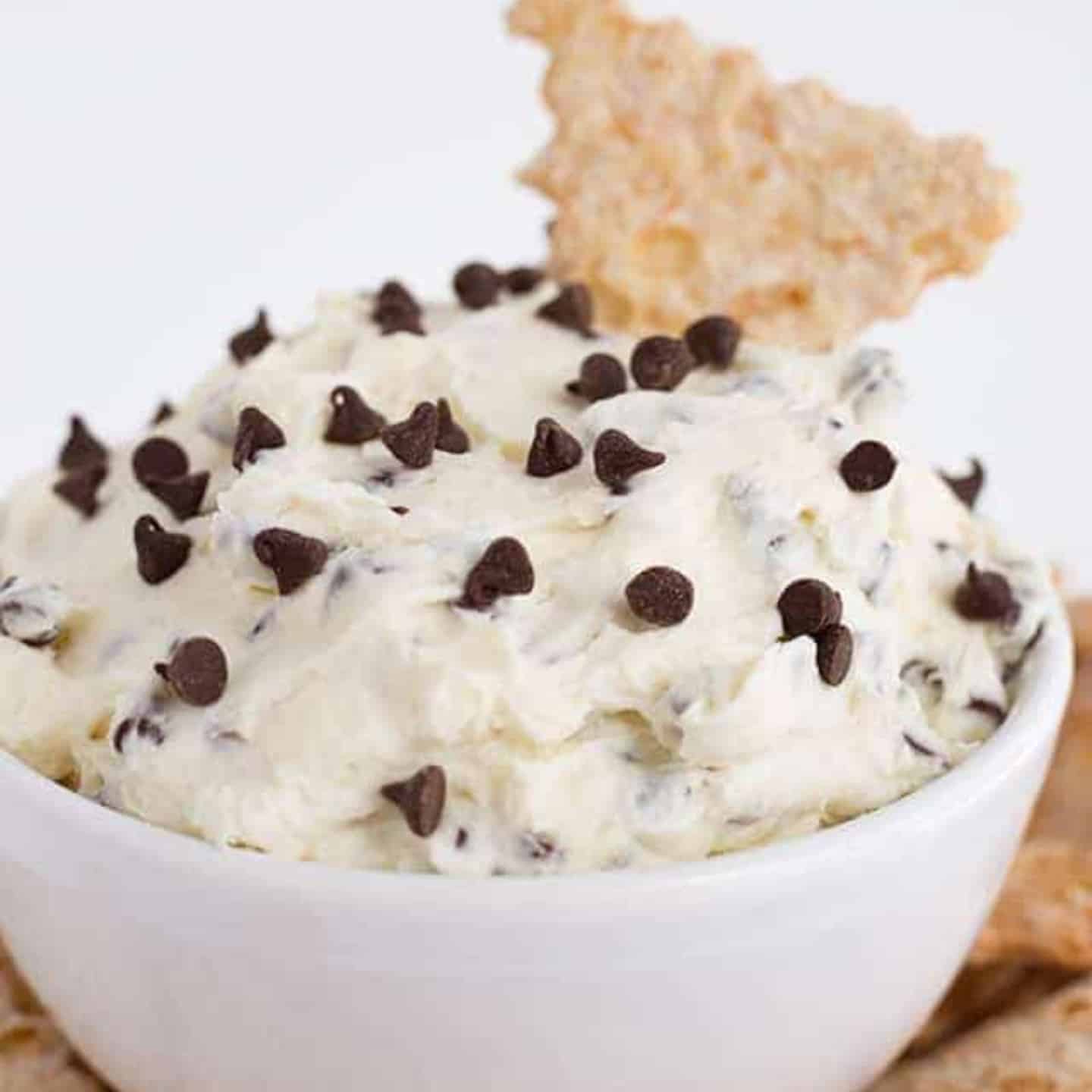 Cannoli Dip