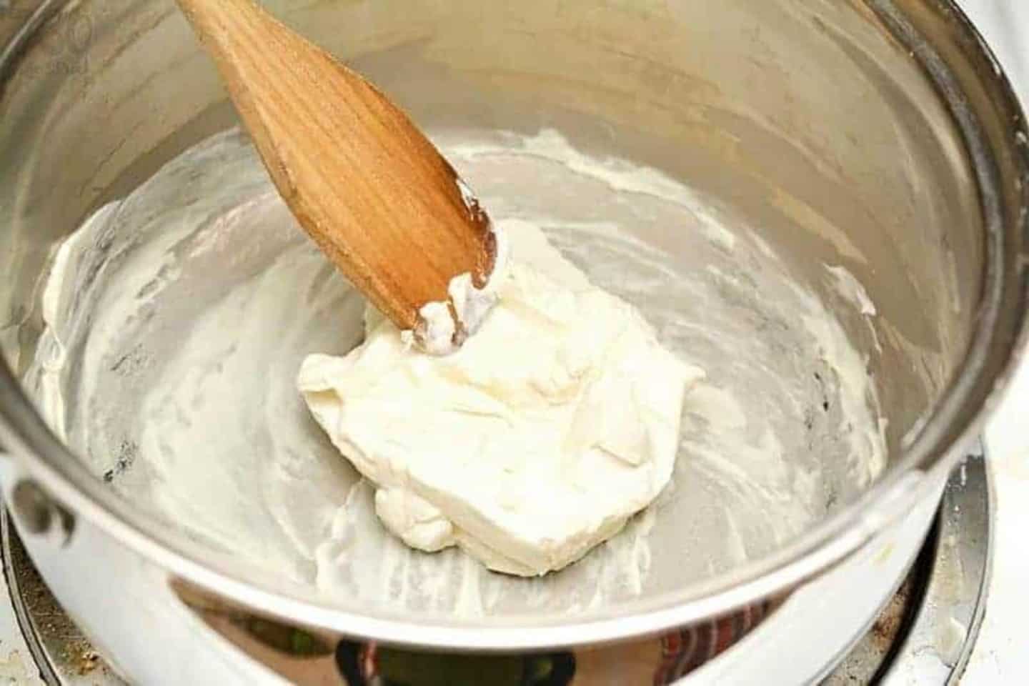 Cauliflower Casserole step 1