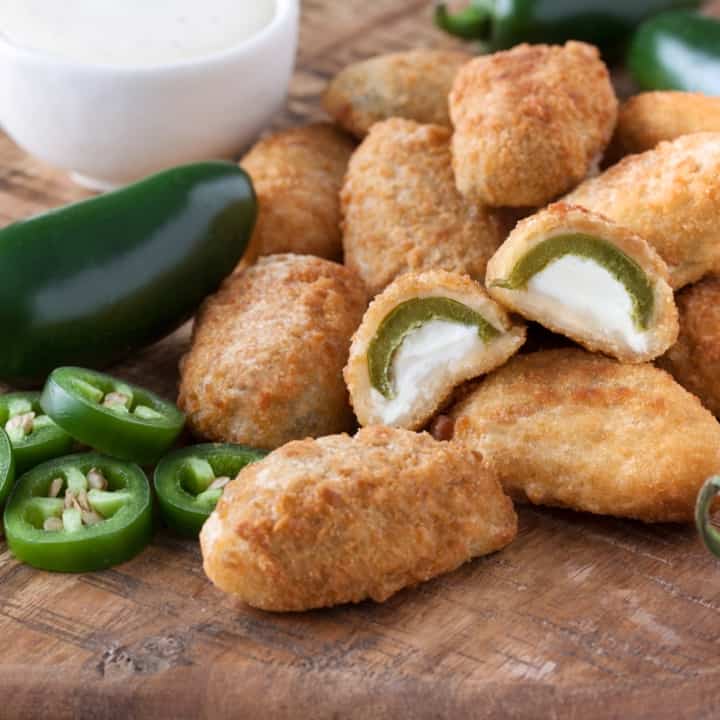 jalapeno recipes featured