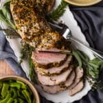 pork-sirloin-roast - Featured