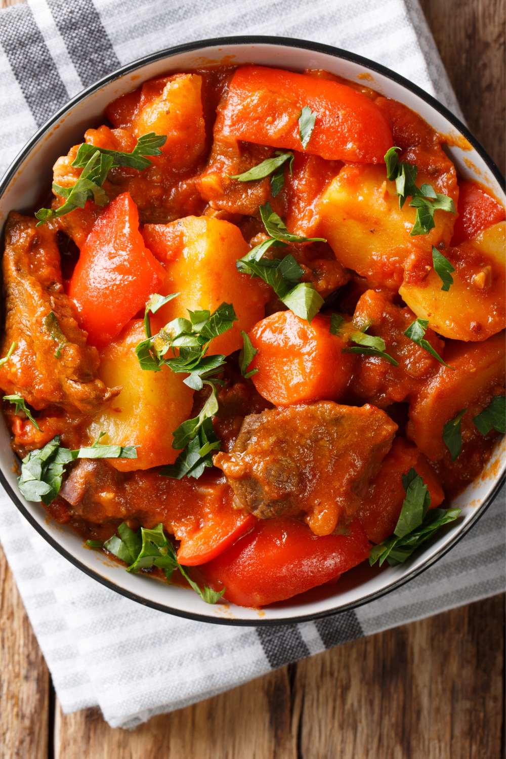 15 Filipino Recipes With Beef