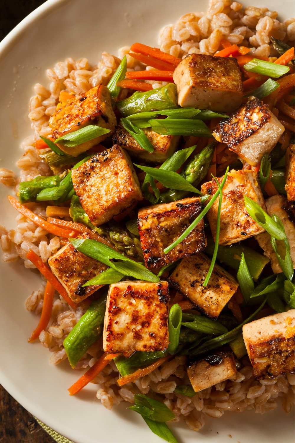 15 Recipes With Soft Tofu