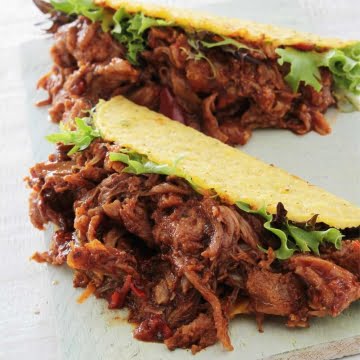 20 Recipes With Canned Pork