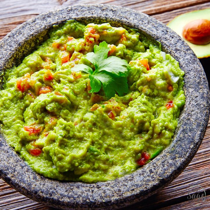 15 Best Molcajete Recipes 730 Sage Street