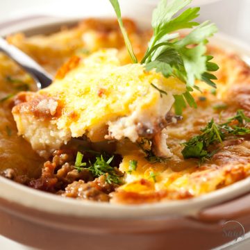 Ground Beef Recipes Without Pasta