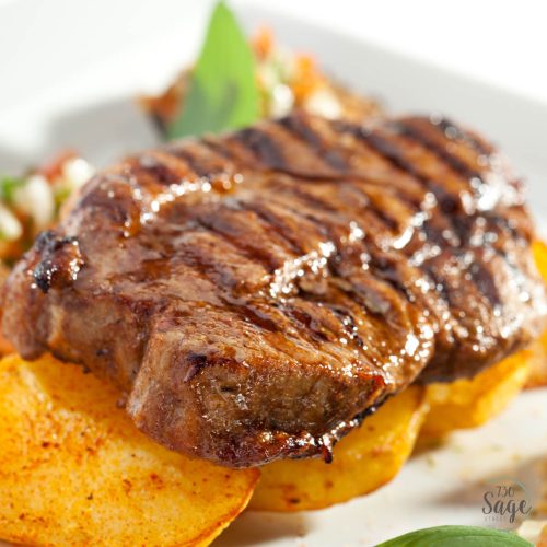 20 Best Pork Cube Steak Recipes 730 Sage Street