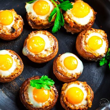 Quail Egg Recipes