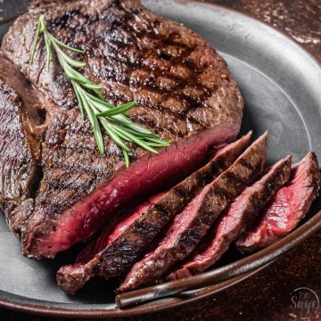 Round Steak Recipes