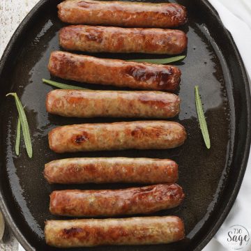 Sausage Links Recipes
