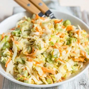 Shredded Cabbage Recipes