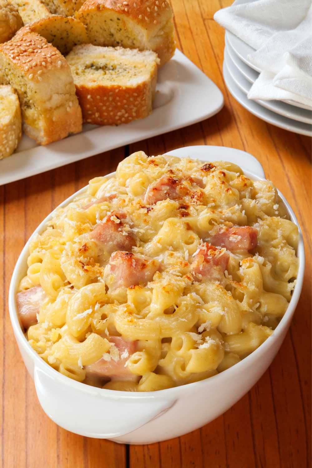 20 Diced Ham Recipes