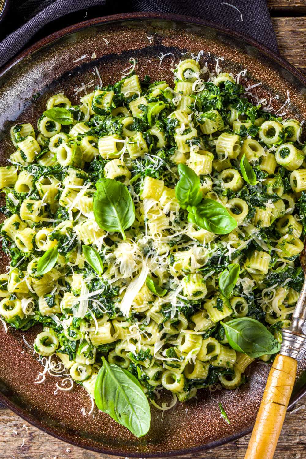 20 Canned Spinach Recipes
