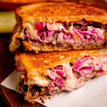 20 Recipes With Pastrami