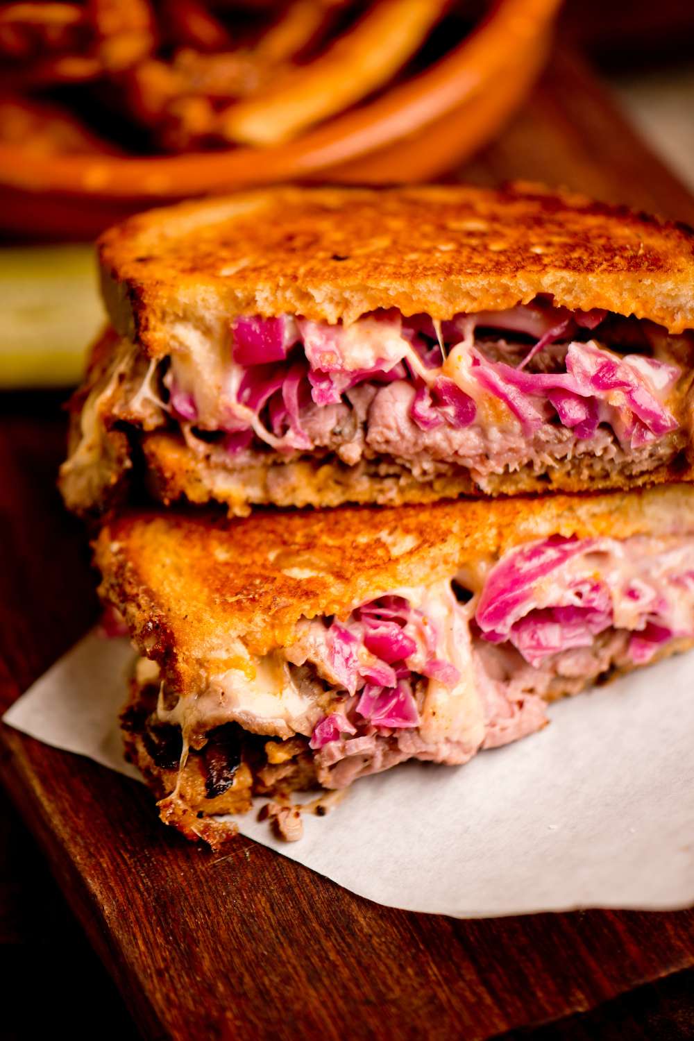 20 Recipes With Pastrami