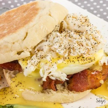 Lump crab meat recipes