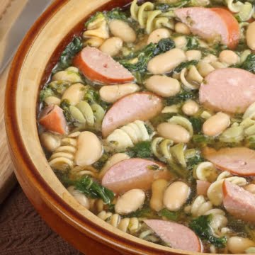 15 Kielbasa Recipes With Pasta